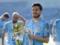 40-year-old David Silva resumes his football career!