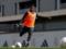 Chuamen: The Golden Ball may go to the Frenchman