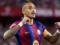 Рафінья пропустить два наступні матчі Барселони