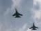 Украина в ближайшие дни получит боеприпасы для истребителей F-16 — Зеленский