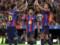 Barcelona without Rafinha used the Getafe skating rink