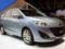 Женевский автосалон: Mazda 5 2010 предстала в стиле zoom-zoom