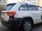 Jeep Grand Cherokee 2011 замечен в Лос-Анджелесе