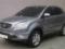 Первые фотографии SsangYong Korando C, перед дебютом в Париже