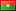 Буркина-Фасо